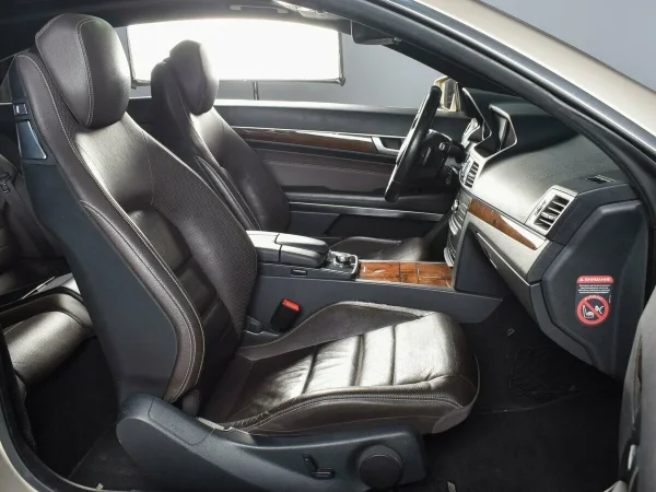 Mercedes-Benz E-Класс, IV (W212, S212, C207) Рестайлинг фото №7
