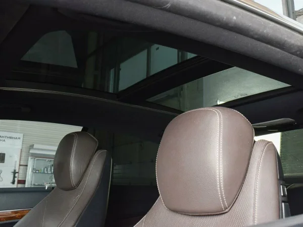 Mercedes-Benz E-Класс, IV (W212, S212, C207) Рестайлинг фото №8