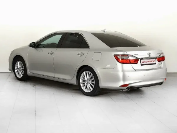 Toyota Camry, VII (XV50) Рестайлинг фото №3