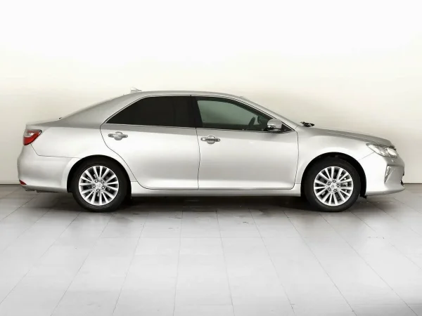 Toyota Camry, VII (XV50) Рестайлинг фото №4