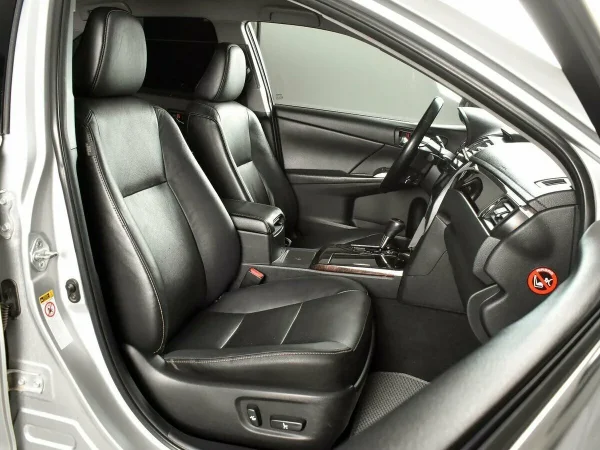 Toyota Camry, VII (XV50) Рестайлинг фото №7
