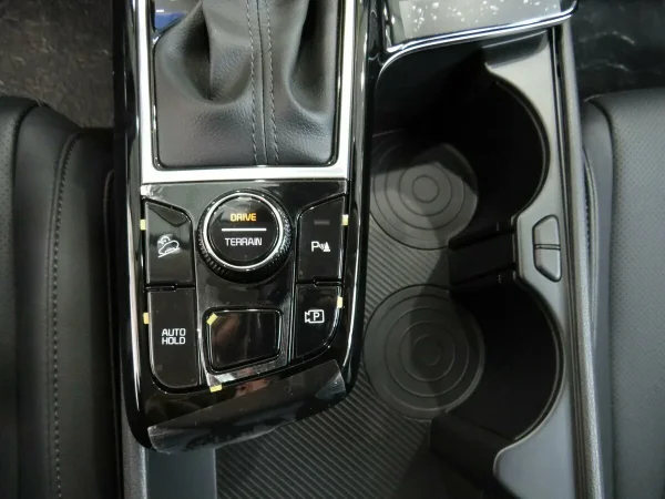 Kia Sportage, V фото №19