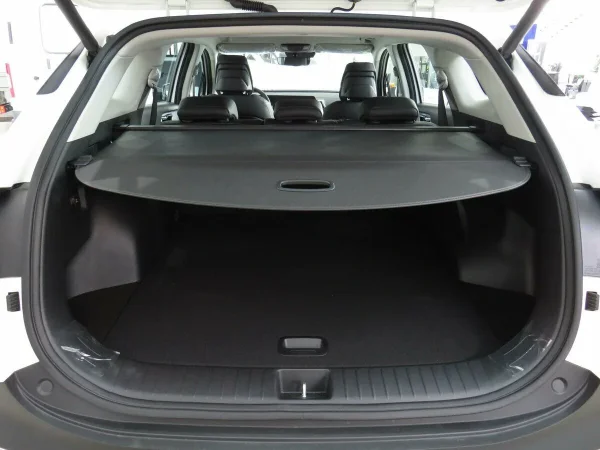 Kia Sportage, V фото №5