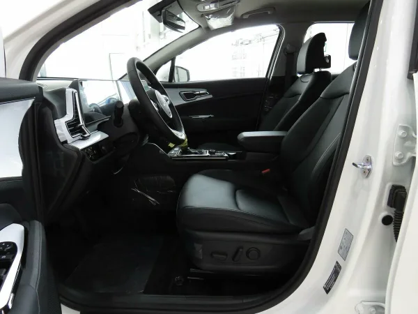 Kia Sportage, V фото №7
