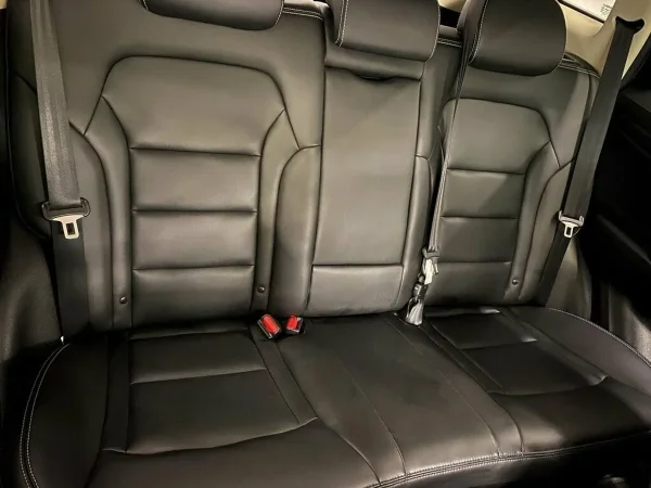 Geely Atlas, I фото №11