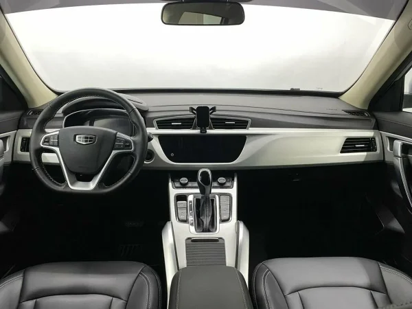 Geely Atlas, I фото №8