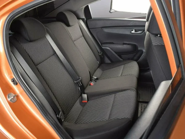 Kia Rio, IV фото №9