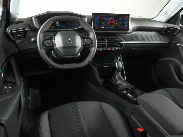 Peugeot 2008, II фото №6