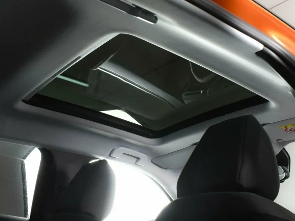 Peugeot 2008, II фото №8