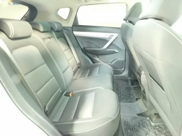 Geely Coolray, I фото №10