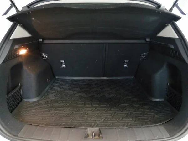 Geely Coolray, I фото №5