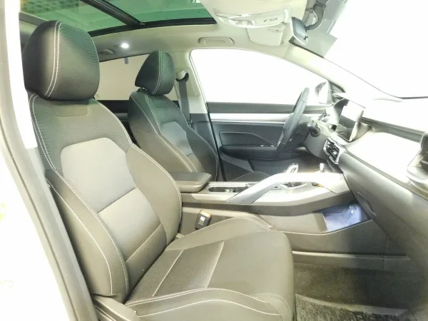 Geely Coolray, I фото №7