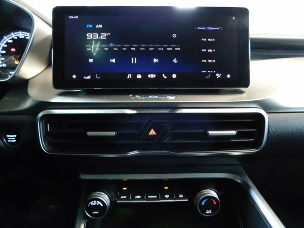 Geely Coolray, I фото №8