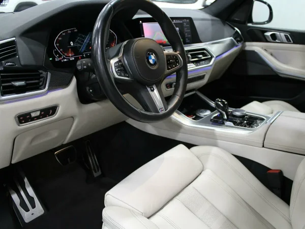 Infiniti Q60, II фото №10