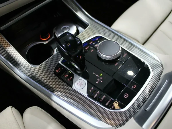 Infiniti Q60, II фото №13