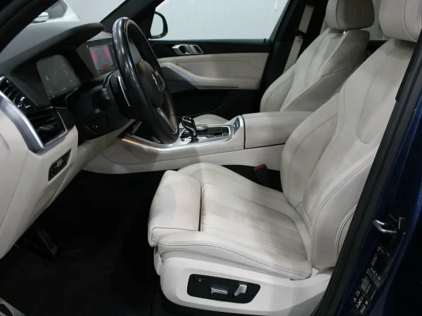 Infiniti Q60, II фото №7