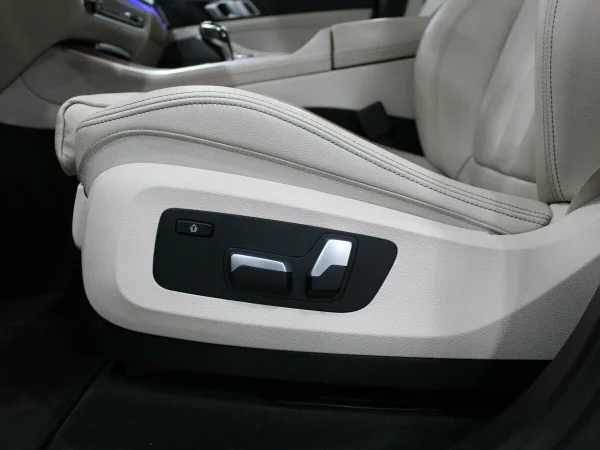 Infiniti Q60, II фото №8