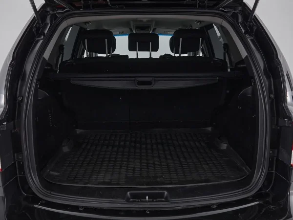 SsangYong Kyron, I Рестайлинг фото №7