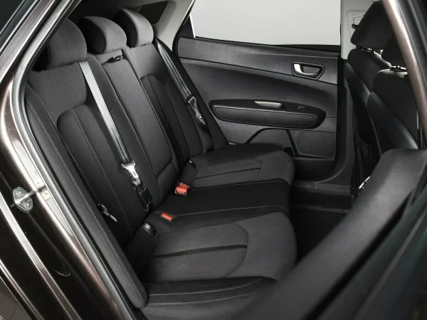 Kia Optima, IV Рестайлинг фото №11