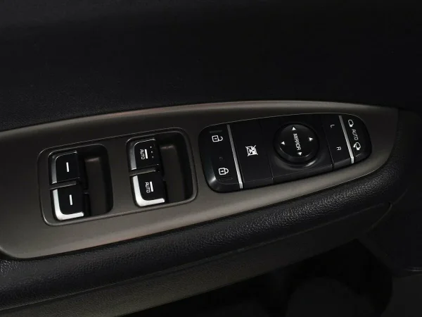 Kia Optima, IV Рестайлинг фото №9