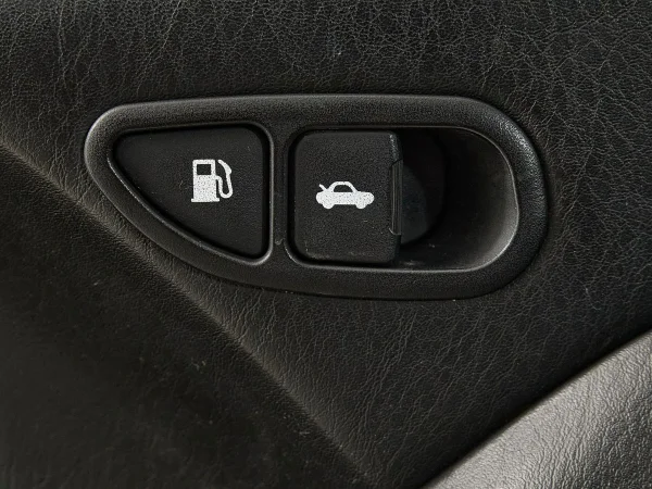 Hyundai Sonata, IV (EF) Рестайлинг фото №13