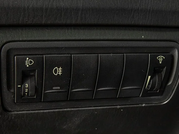 Hyundai Sonata, IV (EF) Рестайлинг фото №14