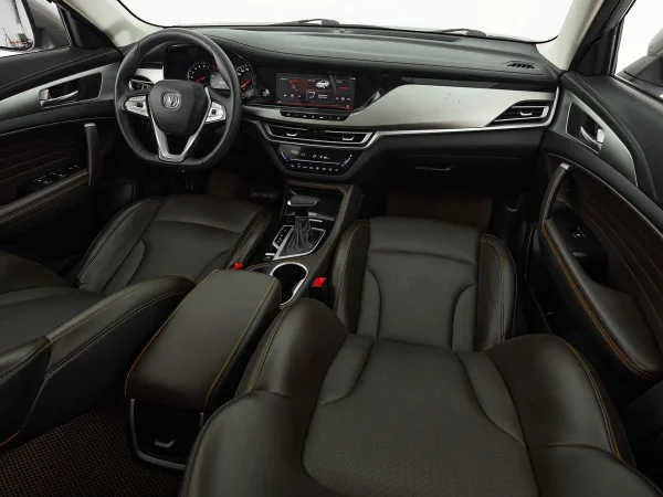 Changan CS35 фото №10