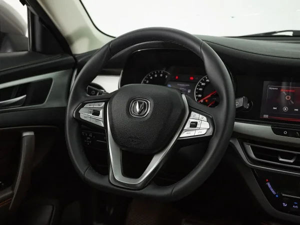 Changan CS35 фото №11