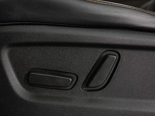 Changan CS35 фото №13