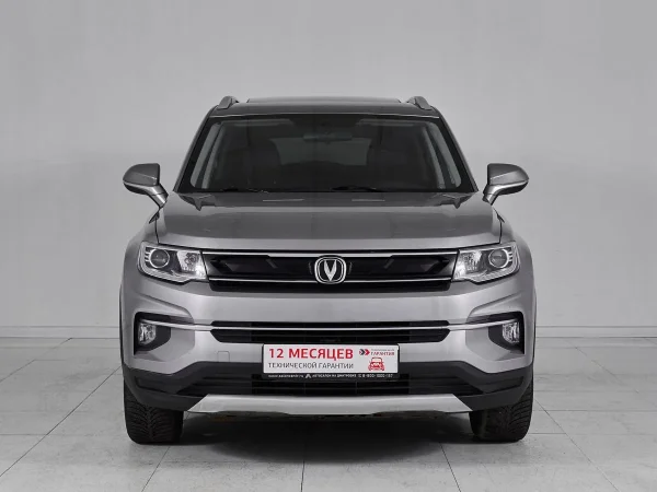 Changan CS35 фото №2