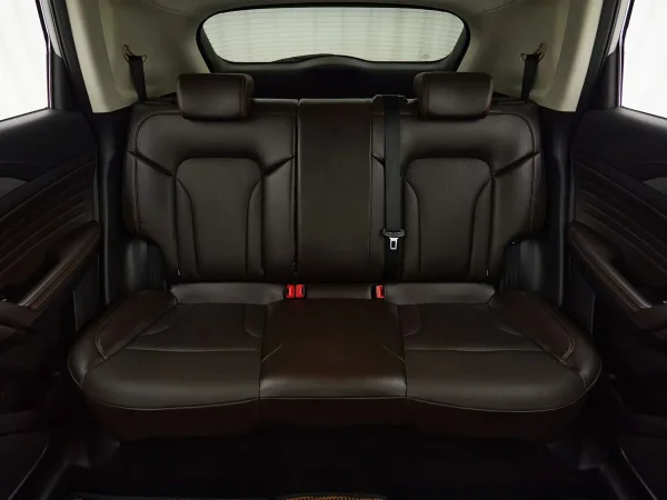 Changan CS35 фото №22