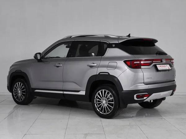 Changan CS35 фото №4