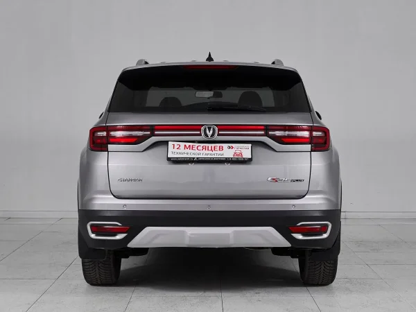 Changan CS35 фото №5