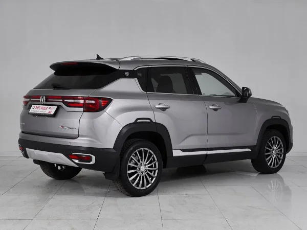 Changan CS35 фото №6