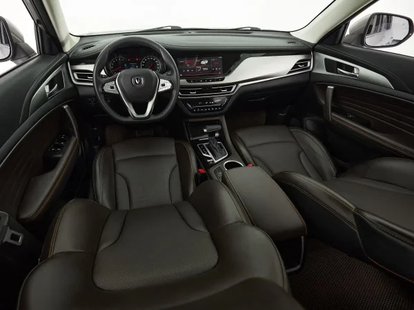 Changan CS35 фото №8