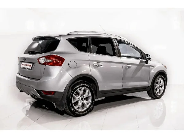 Ford Kuga, I фото №2