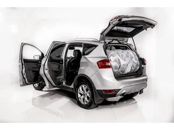Ford Kuga, I фото №5