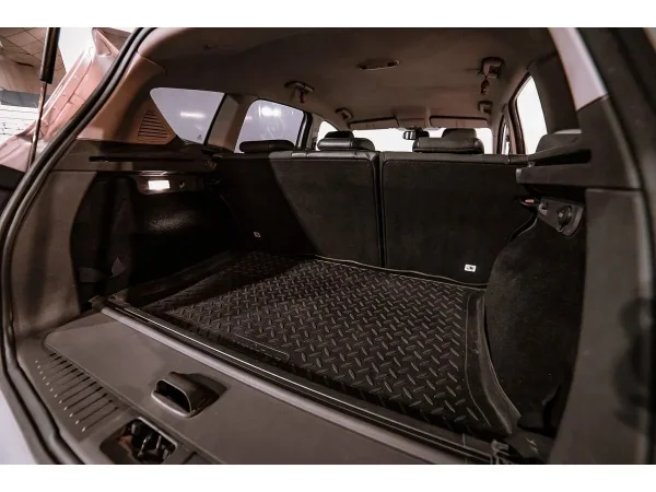 Ford Kuga, I фото №8