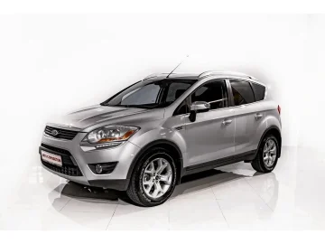 Ford Kuga, I 2008  фото