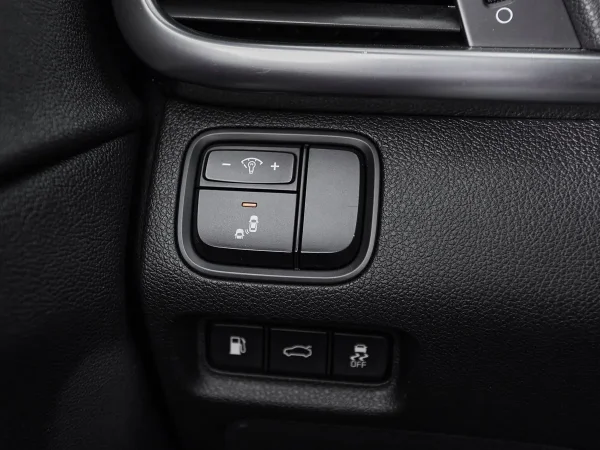 Kia Optima, IV фото №13