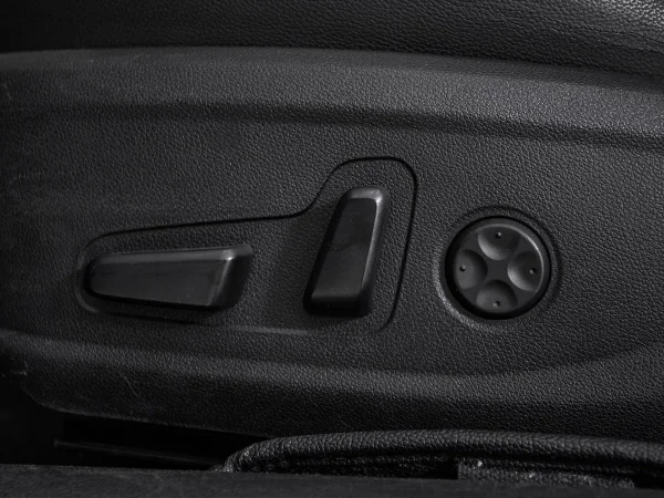 Kia Optima, IV фото №16