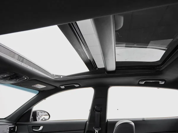 Kia Optima, IV фото №23