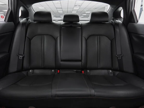 Kia Optima, IV фото №24
