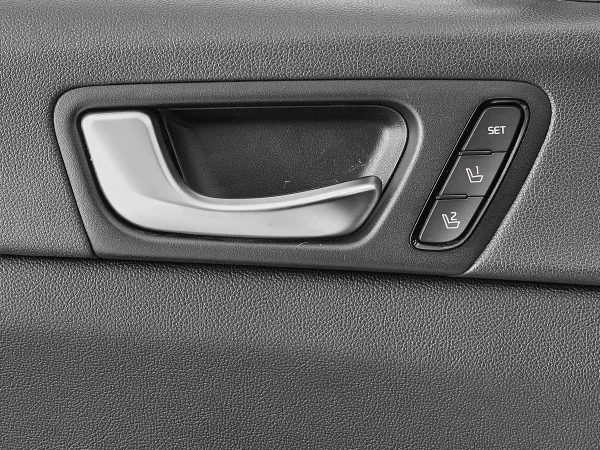 Kia Optima, IV фото №16