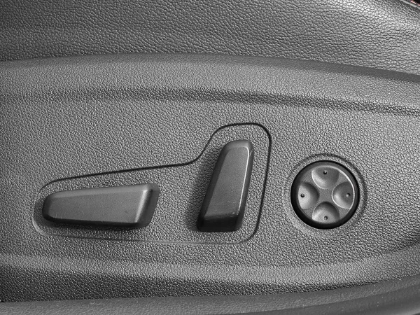 Kia Optima, IV фото №17