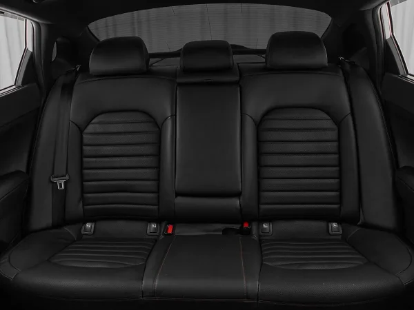 Kia Optima, IV фото №23