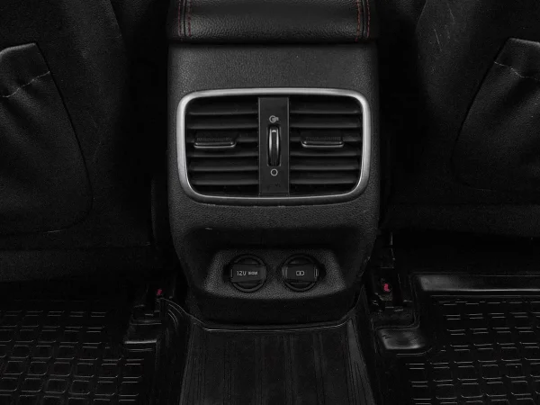 Kia Optima, IV фото №24