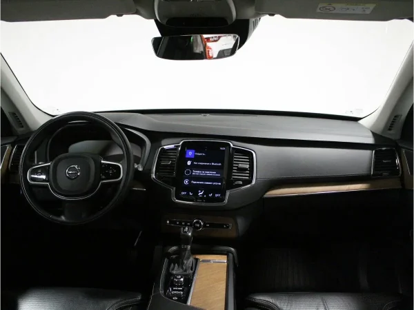Volvo XC90, II фото №10