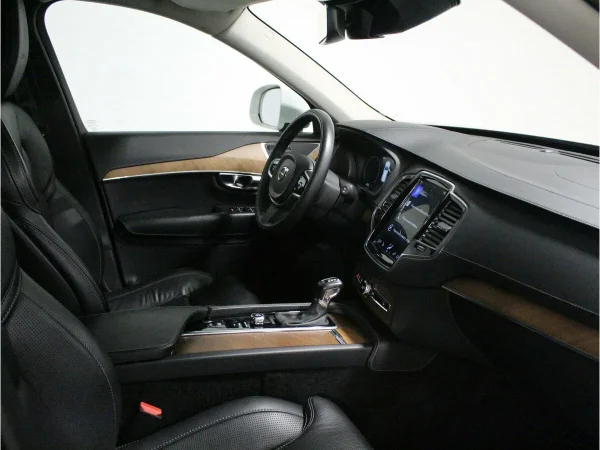 Volvo XC90, II фото №11