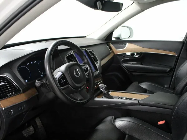 Volvo XC90, II фото №13